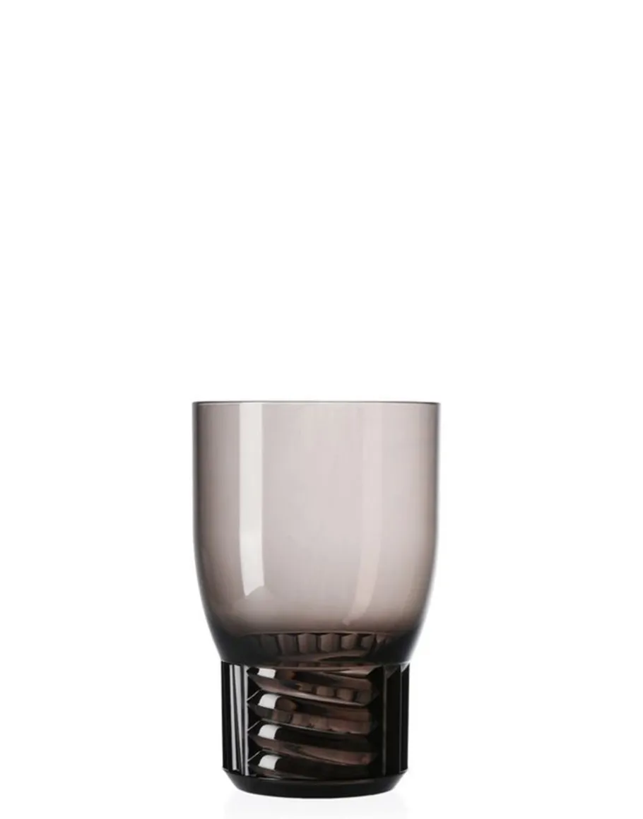 Trama - acqua (4 bicchieri)