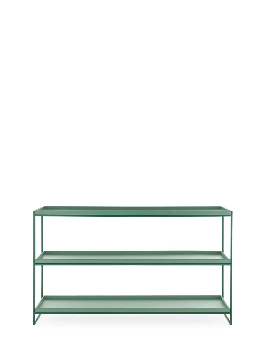 Trays 140 cm x 40 cm
