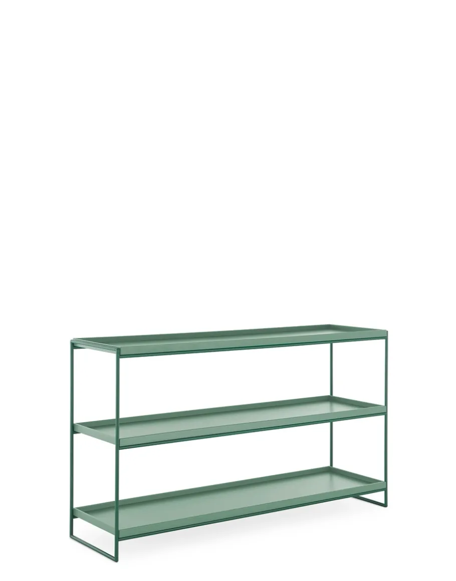 Trays 140 cm x 40 cm