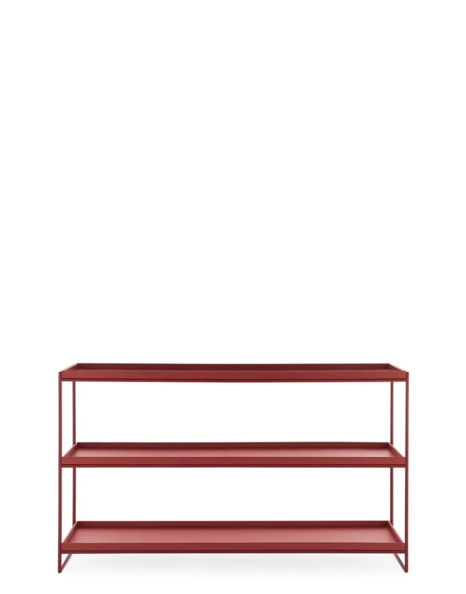Trays 140 cm x 40 cm