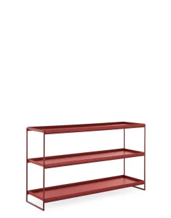 Trays 140 cm x 40 cm