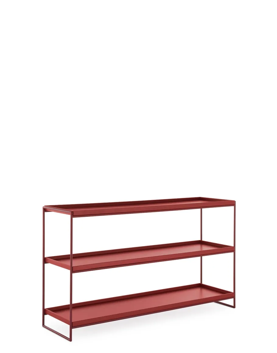 Trays 140 cm x 40 cm