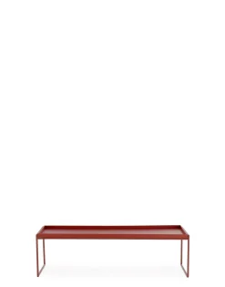 Trays 120 cm x 40 cm