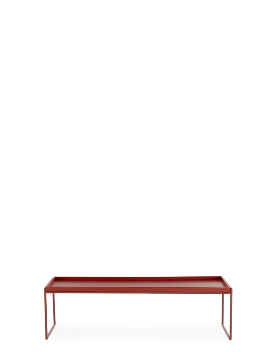 Trays 120 cm x 40 cm