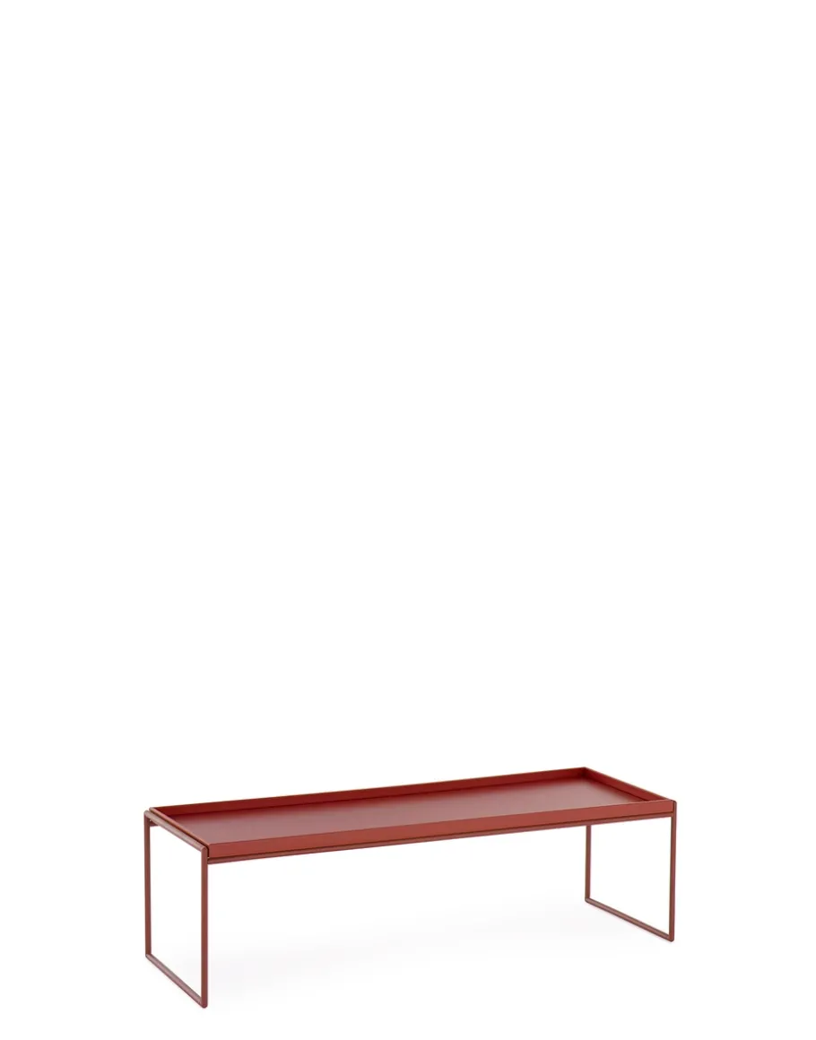 Trays 120 cm x 40 cm