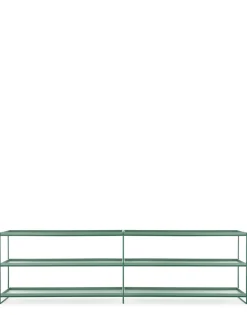 Trays 240 cm x 40 cm