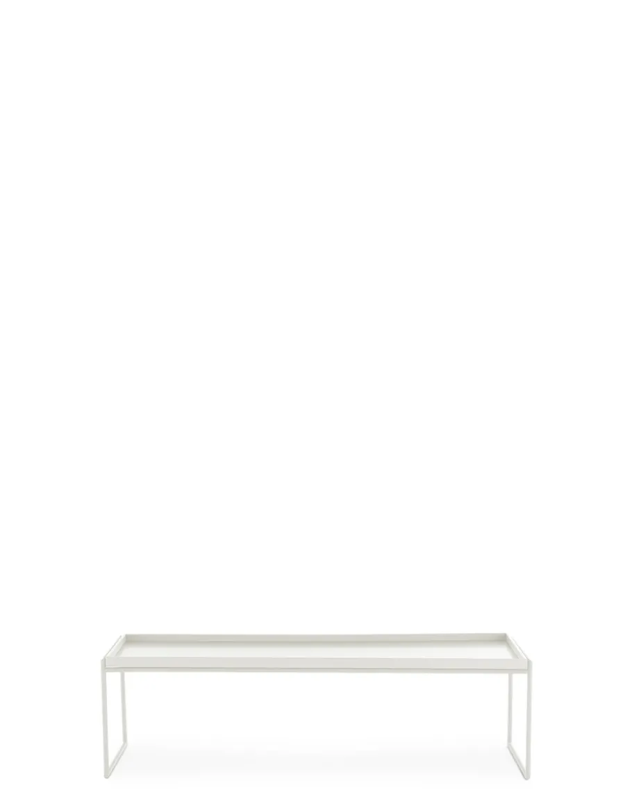 Trays 120 cm x 40 cm