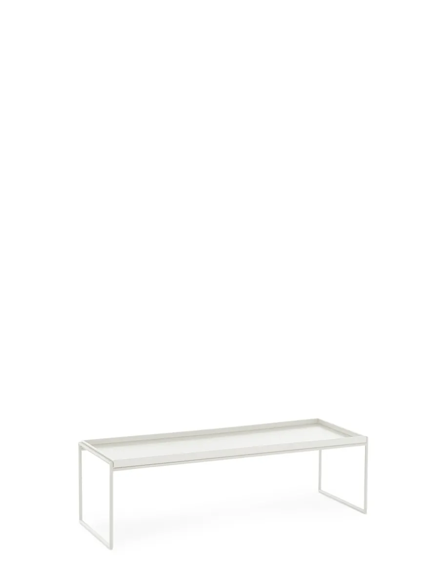 Trays 120 cm x 40 cm