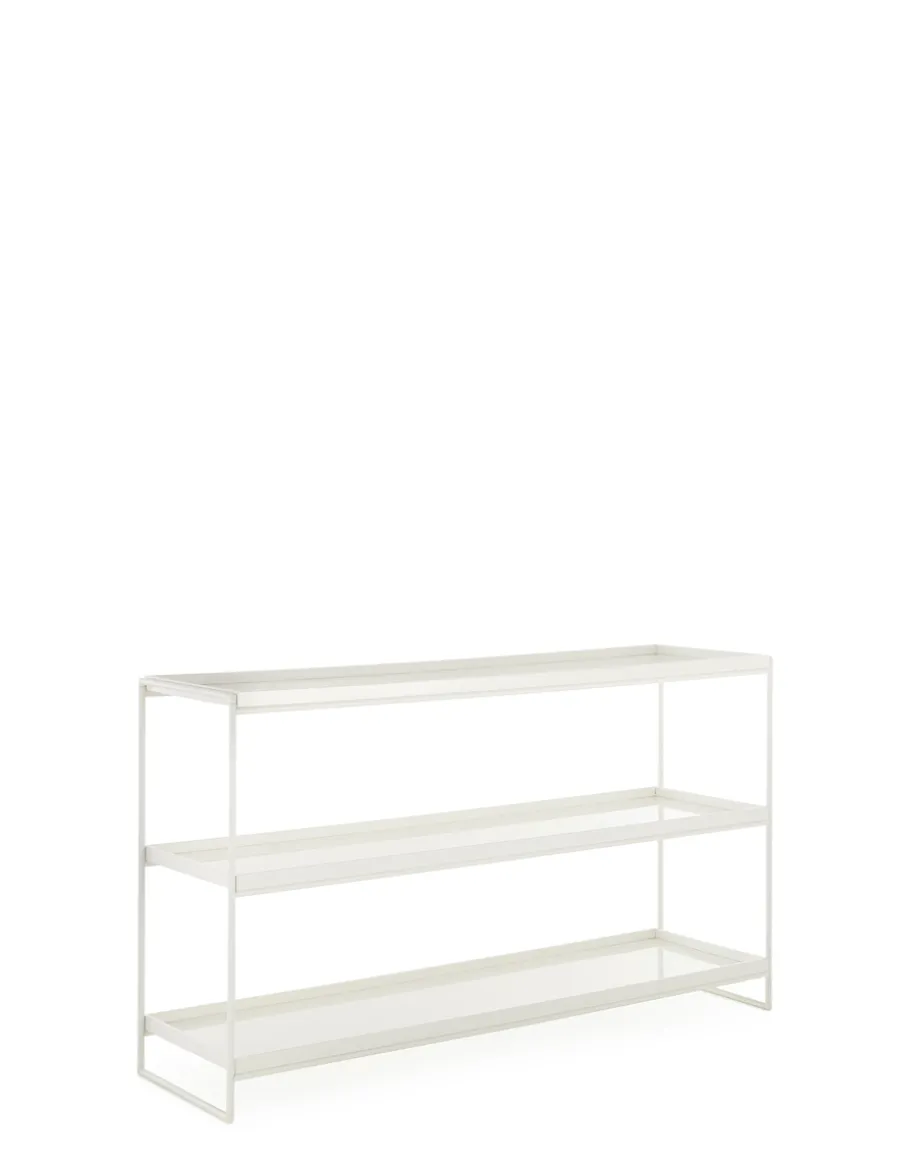 Trays 140 cm x 40 cm
