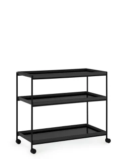 Trays 80 cm x 40 cm