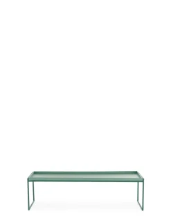 Trays 120 cm x 40 cm