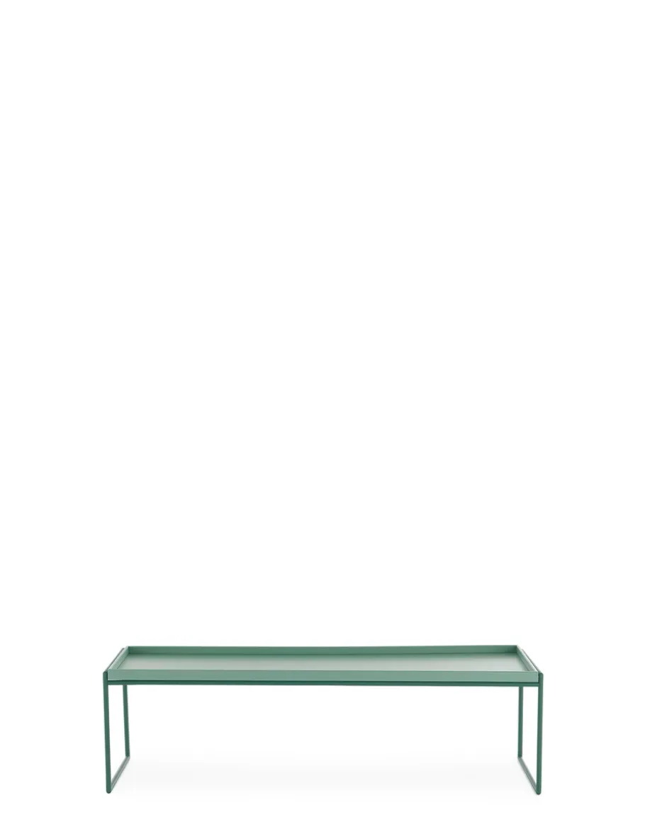 Trays 120 cm x 40 cm