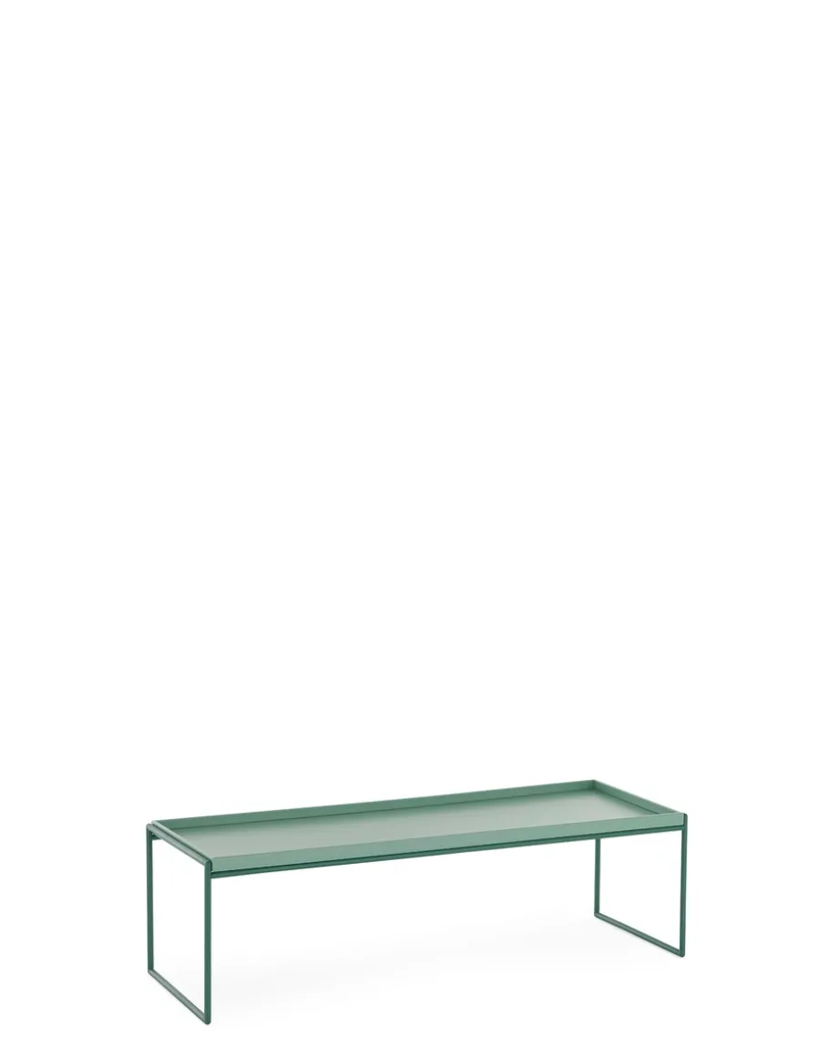 Trays 120 cm x 40 cm