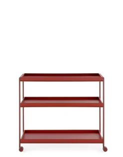 Trays 80 cm x 40 cm