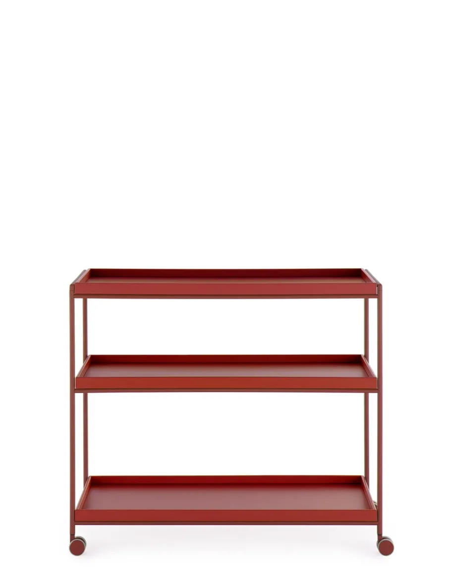 Trays 80 cm x 40 cm