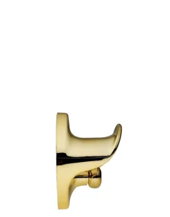 Wall clothes hook (2 pezzi)