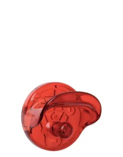 Wall clothes hook (2 pezzi)