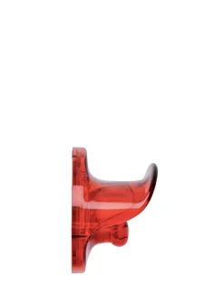 Wall clothes hook (2 pezzi)