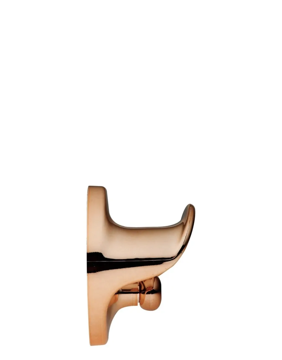 Wall clothes hook (2 pezzi)